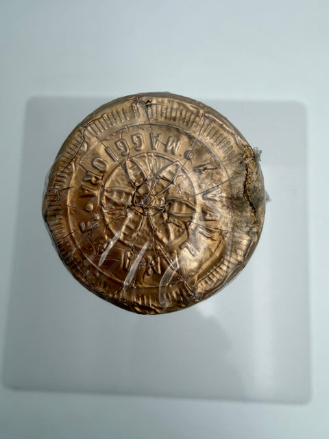 Vino Spanna, Antonio Vallana e Figlio, Cantina del Camino 1961