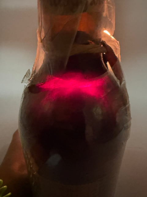 Vino Spanna, Antonio Vallana e Figlio, Cantina del Camino 1961