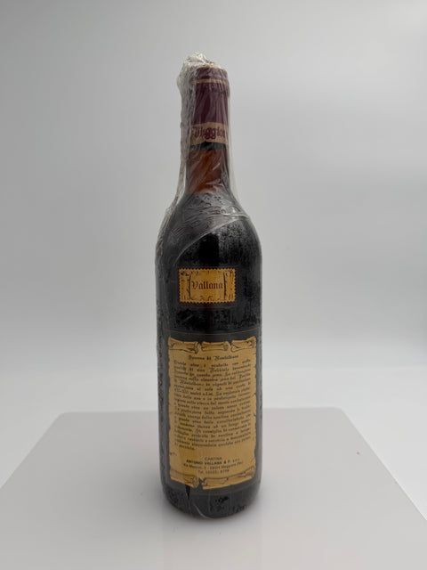 Vino Spanna, Antonio Vallana e Figlio, Montalbano 1974