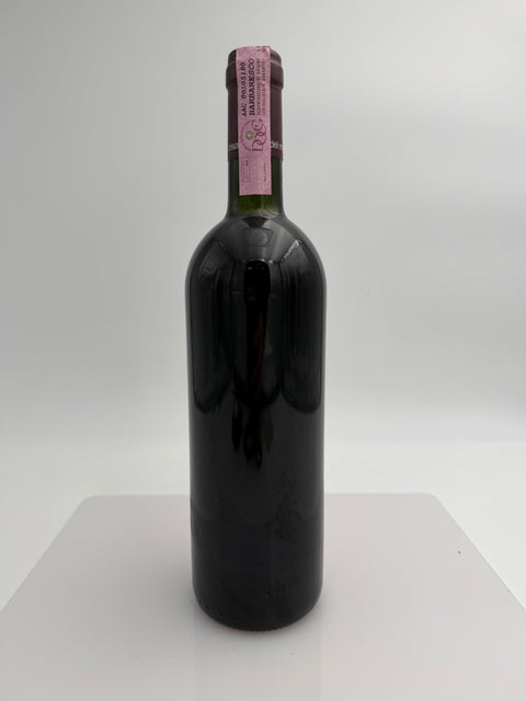 Magnum, Masscarello Giuseppe and Son, Barolo, Monprivato Ca D'Morissio reserve 1996