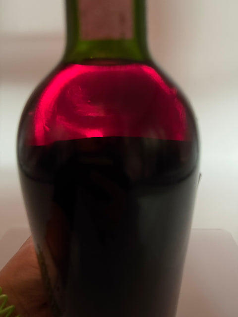 Magnum, Masscarello Giuseppe and Son, Barolo, Monprivato Ca D'Morissio reserve 1996