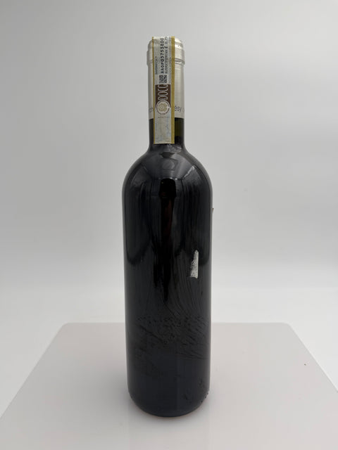 Magnum, Masscarello Giuseppe and Son, Barolo, Monprivato Ca D'Morissio reserve 1996