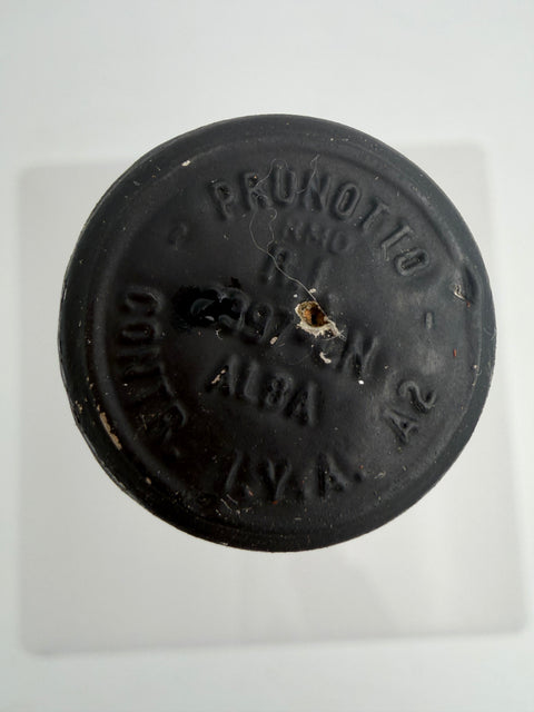 Prunotto Barolo Bussia, 1996