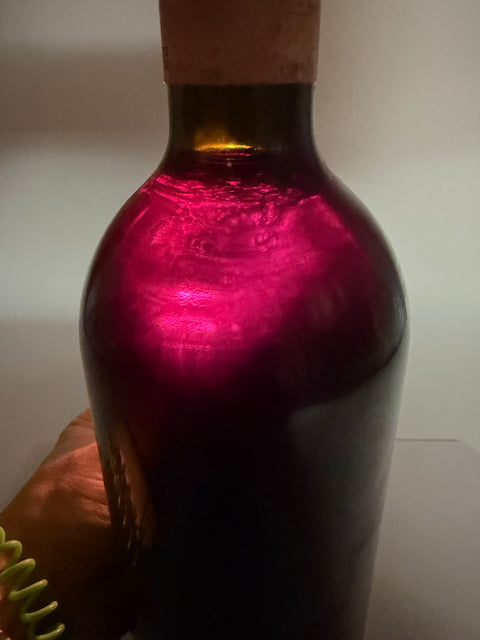 Prunotto Barolo Bussia, 1999