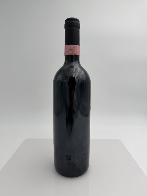 Prunotto Barolo Cannubi 1996