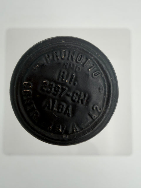 Prunotto Barolo Cannubi 1996