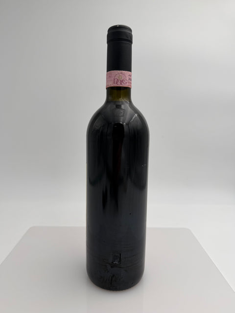 Prunotto Barolo Cannubi 1995