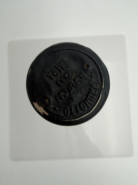 Prunotto Barbaresco, 2000