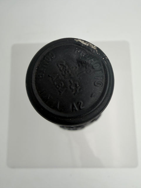 Prunotto Barbaresco, Bric Turot, 1997