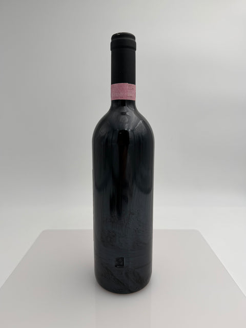 Prunotto Barbaresco, Bric Turot, 1997
