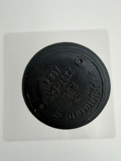 Prunotto Barbaresco, 1999