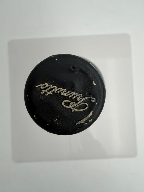 Prunotto Barolo 2004