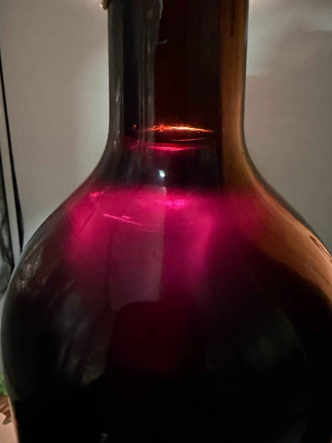 DMG Gigi Rosso, Barolo Arione , 1985