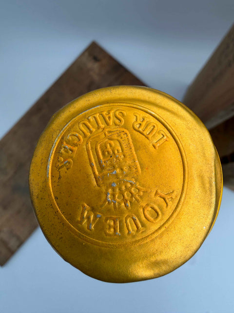 6 Litri Château d'Yquem Lur Saluces 1989