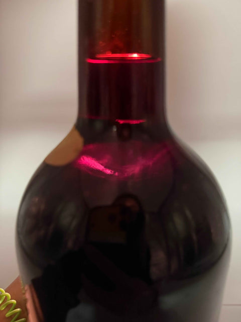 Magnum, Varaldo M, 1980 Barbaresco