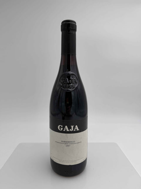 Gaja Barbaresco, 1997