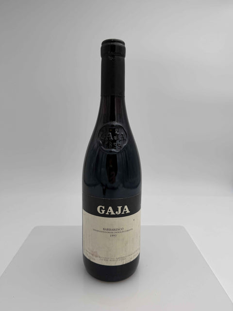 Gaja Barbaresco, 1993