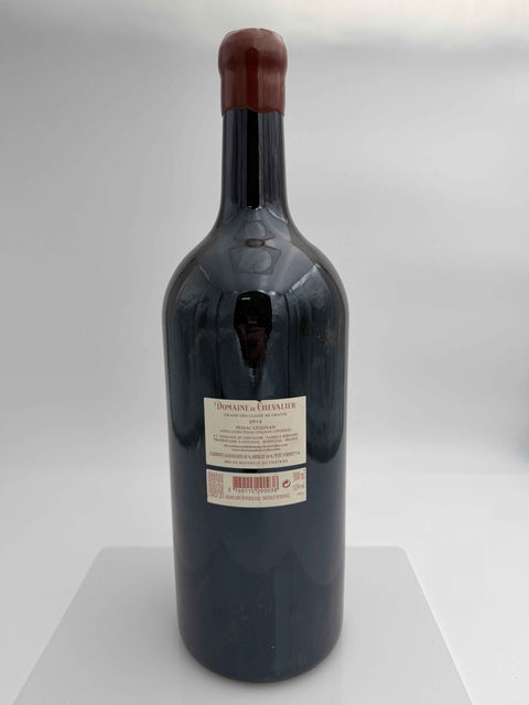 DMG Domaine de Chevalier, Grand Cru Clasee de Graves, 2014