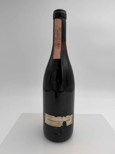 Gaja Barbaresco, Costa Russi 1988