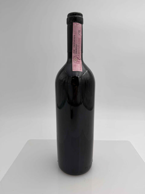 Gaja Barolo, Sperss 1993