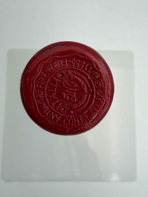 Tignanello, Antinori, 1997