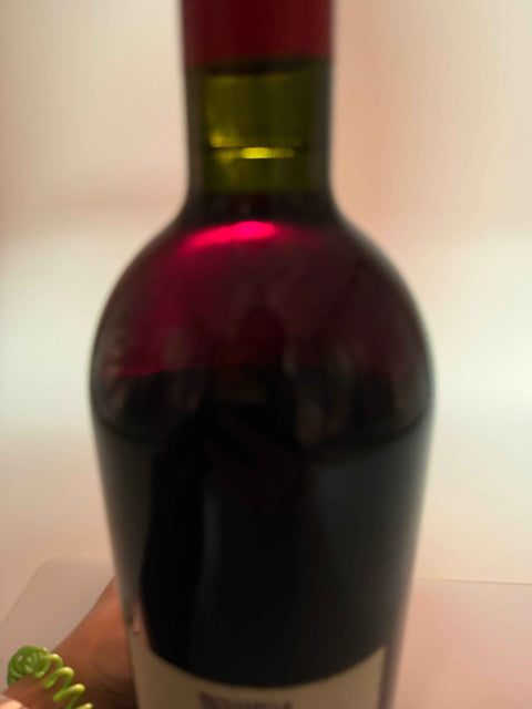 Tignanello, Antinori, 1999