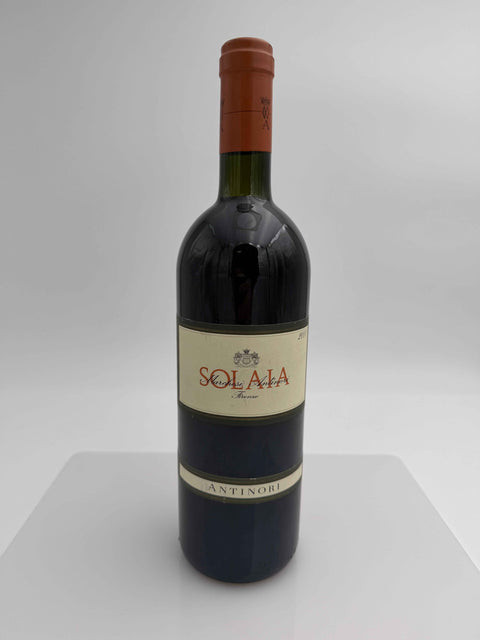 Marchesi Antinori, Solaia 2000