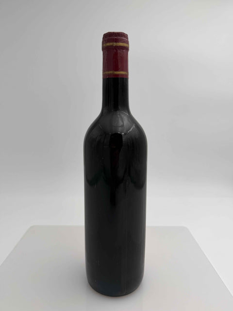 Roagna Giovanni, Barbaresco Paje, I Paglieri, 1973