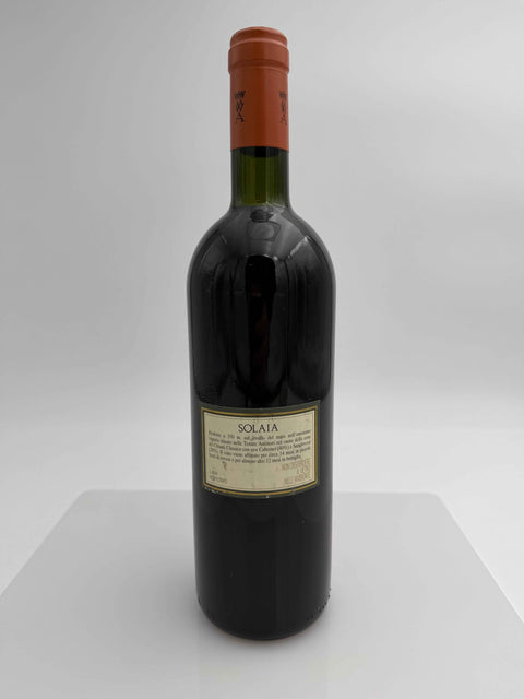 Marchesi Antinori, Solaia 1997