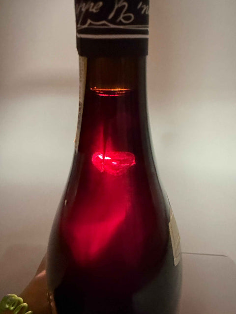 Rinaldi Giuseppe, vintage 2021, Bussia