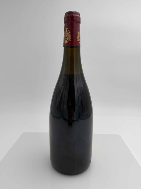Clos Saint Denis, Domaine Ponsot, Cuvee Vieilles Vignes 1993