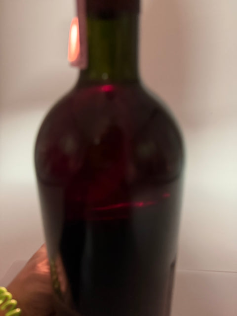 Brunello di Montalcino, Castello Banfi 1996