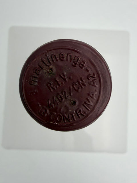 Marchesi di Gresy 1979, Martinenga, Barbaresco