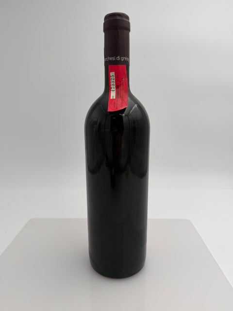 Camp Gros Martinenga, Barbaresco Marchesi di Gresy 1982