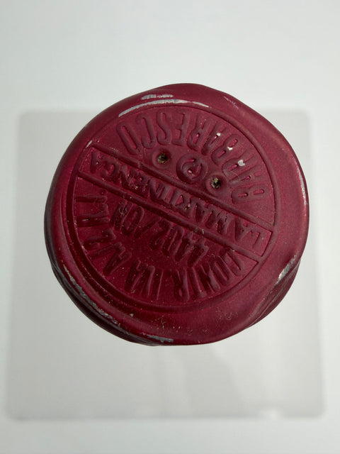 Marchesi di Gresy 1986, Martinenga, Barbaresco