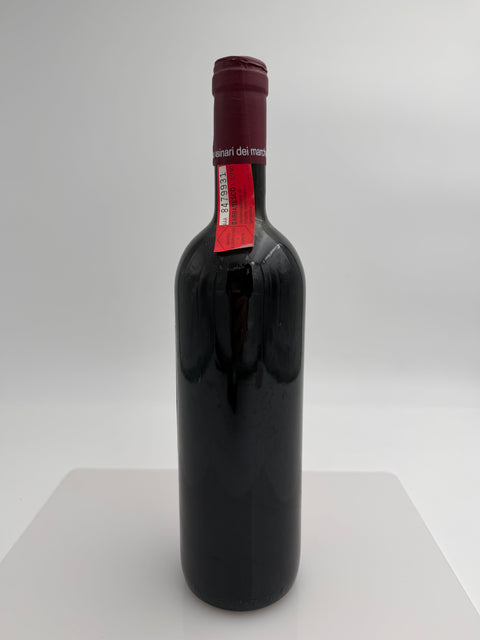 Marchesi di Gresy 1986, Martinenga, Barbaresco