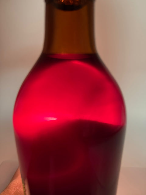 Ceretto Barbaresco Bricco Asili, 1980