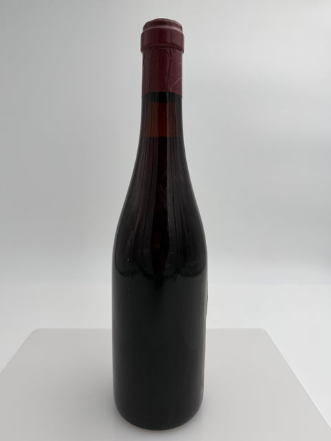 Marcarini, Barolo Brunate 1968, Cogno Marcarini