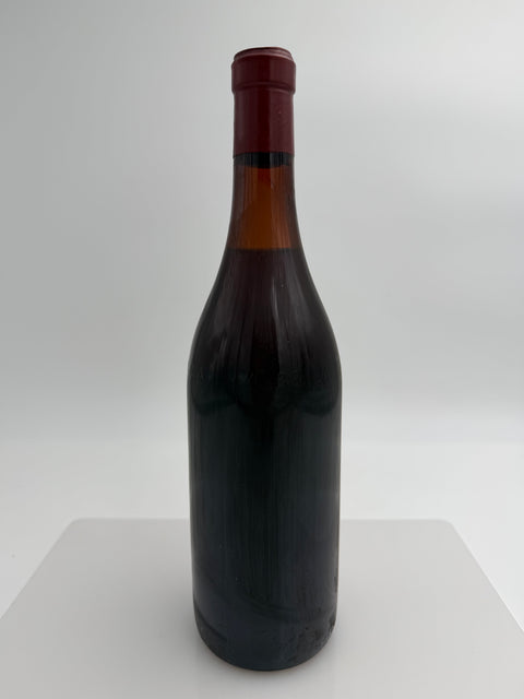 Marcarini, Barolo Brunate 1974, Elvio Cogno