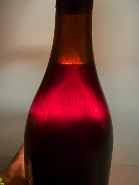 Marcarini, Barolo Brunate 1974, Elvio Cogno