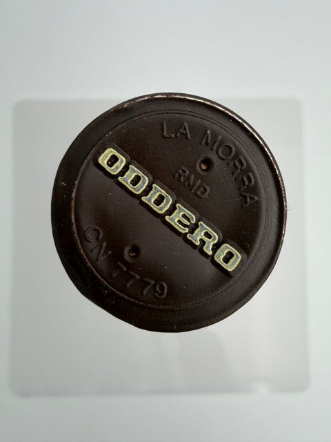 Oddero, Barolo vintage 2018, Riserva Vignarionda