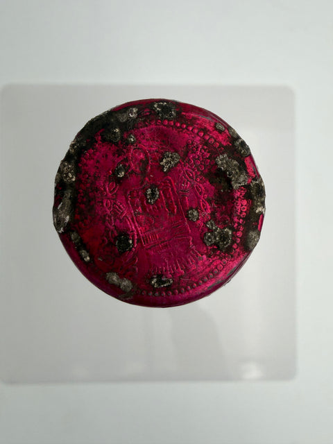 Bordeaux Gaultier Gran Vin de Saint Emilion 1960