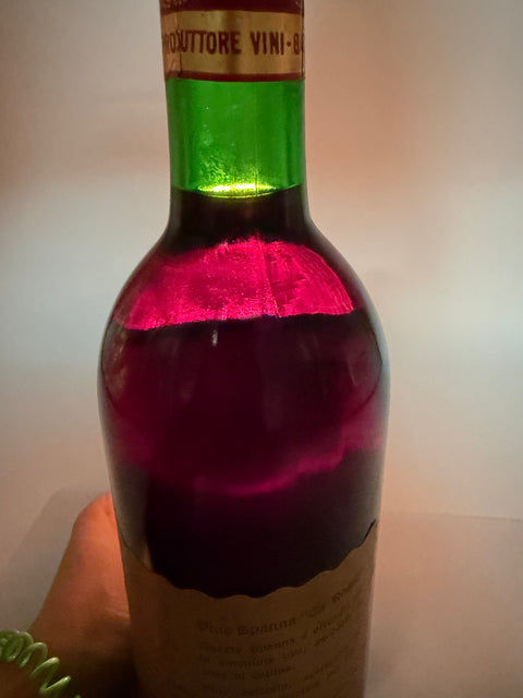 Spanna, Antoniolo Ca'Rossa 1967