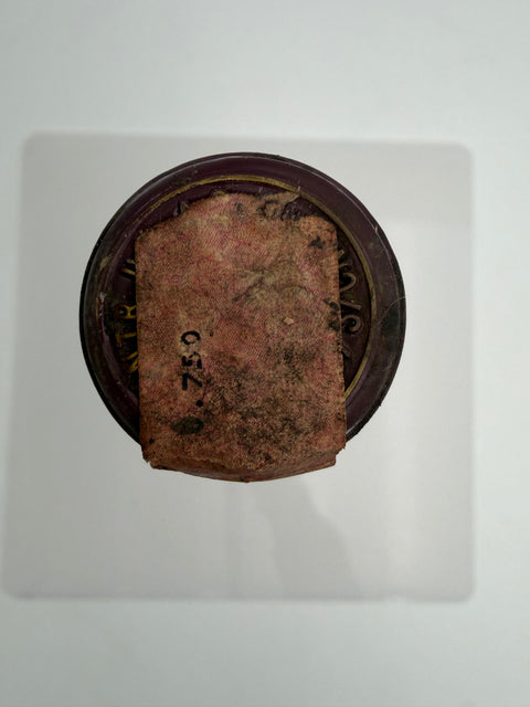 Parroco di neive, Barbaresco 1989