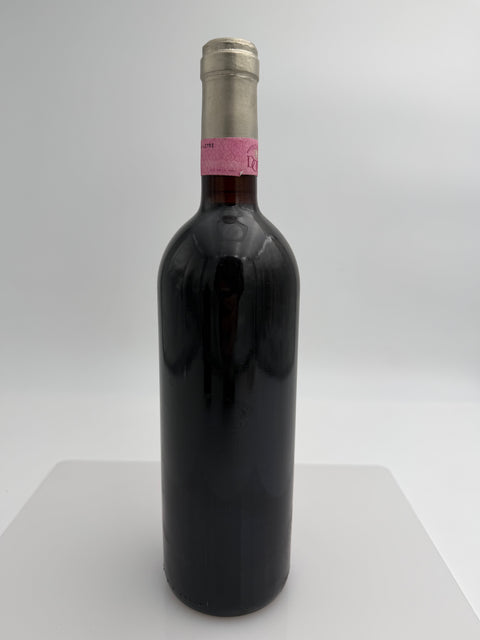 Elio Altare, barolo Arborina 1993