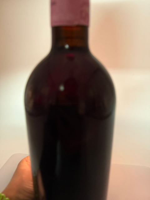 Elio Altare, barolo Arborina 1993