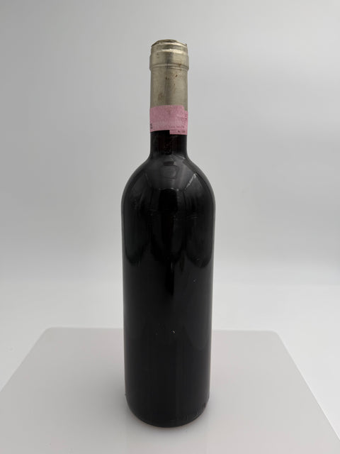 Elio Altare, barolo Arborina 1994