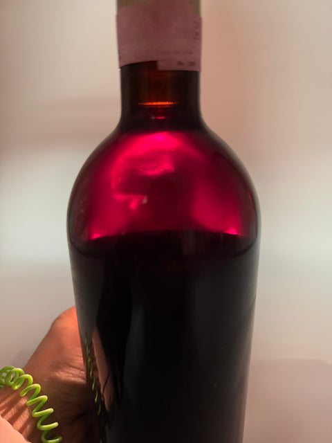 Elio Altare, barolo Arborina 1994