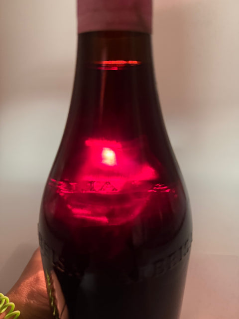 Elio Grasso, Barolo Gavarini Chiniera 1990