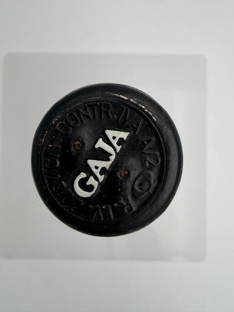 Gaja Barbaresco, 1994, Darmagi